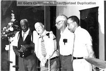 Four Deacons Quartet-1998 AGC Inaugurial Event.jpg