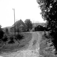 51c -   St. Barnabas Episcopal Church and Parish House, Murphy. Photo courtesy of Rev. Jim Johnson.jpg