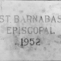 51d - St. Barnabas Episcopal Church Cornerstone.jpg