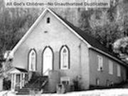 God's Holy Tabernacle, Sylva NC, photo by Ann Miller Woodford.jpg