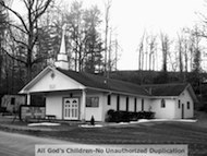 Burgess Chapel Church of God in Christ, Franklin, NC Photo by Ann Woodford.jpg