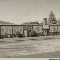 Pigeon Street School